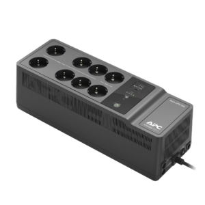 APC Back-UPS 850 VA / 520 Watts - Image 1