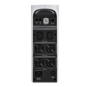 APC Back-UPS Pro for Gaming, 2200VA/1320W White - Image 2