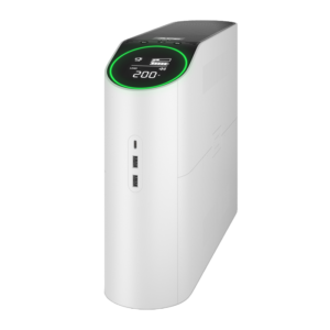 APC Back-UPS Pro for Gaming, 2200VA/1320W White - Image 1