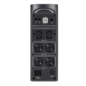 APC Back-UPS Pro for Gaming, 2200VA/1320W - Image 2