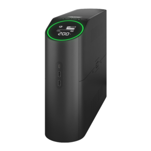 APC Back-UPS Pro for Gaming, 2200VA/1320W - Image 1