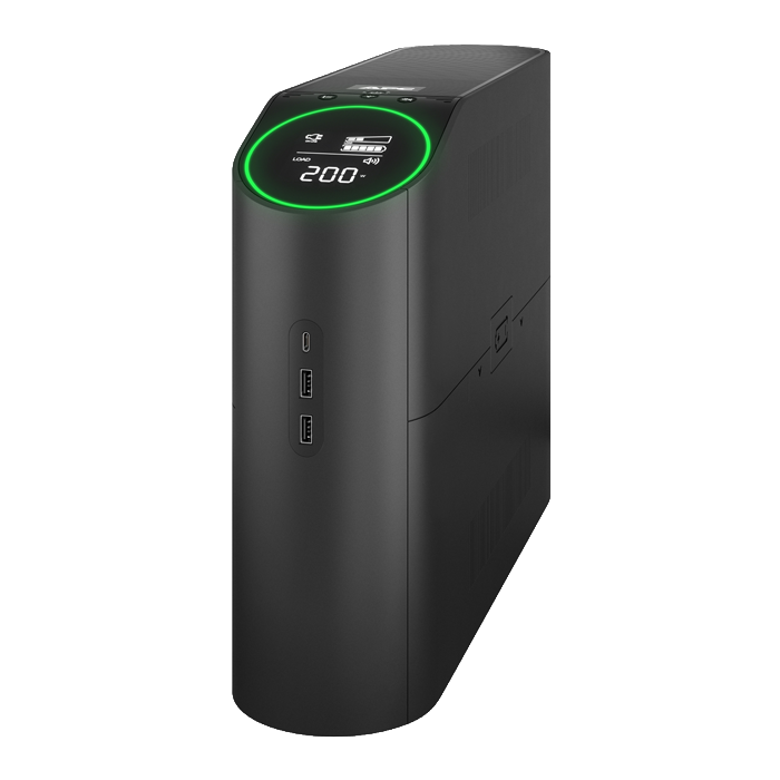 APC Back-UPS Pro 1320W 2200VA White