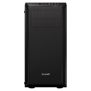 Be Quiet Pure Base 600 Black - Image 2