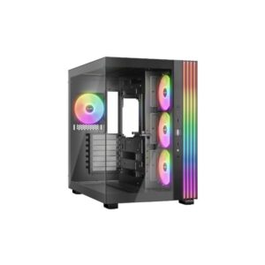Be Quiet Case Light Base 600 FX ARGB - Image 1