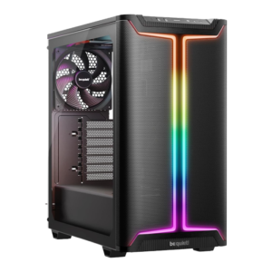 Be Quiet Pure Base 501 DX - Image 1