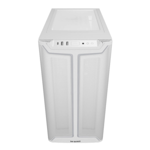 Be Quiet Pure Base 501 DX WHITE - Image 2