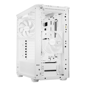 Be Quiet Pure Base 501 DX WHITE - Image 3