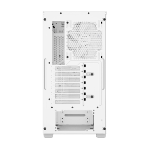 Be Quiet Pure Base 501 DX WHITE - Image 4