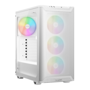 Be Quiet Pure Base 501 LX RGB - Image 1