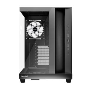 Be Quiet Case Light Base 500 LX RGB Black - Image 3