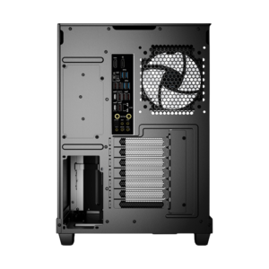 Be Quiet Case Light Base 500 LX RGB Black - Image 4
