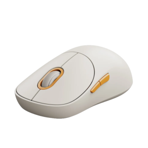 Xiaomi Wireless Mouse 3 Silent Mouse BT - Image 1