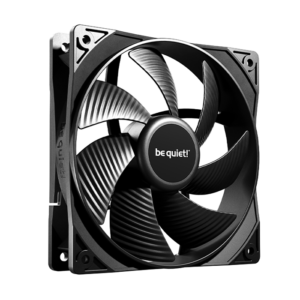 be quiet! , Pure Wings 3 1 x 120mm FAN - Image 1