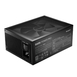 PSU be quiet! Dark Power Pro 13 1300W - Image 2