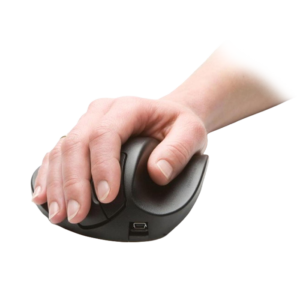Bakker HandShoeMouse Extra Small ERGO USB - Image 2