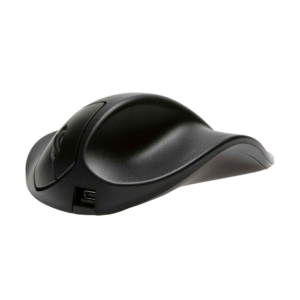 Bakker HandShoeMouse Extra Small ERGO USB - Image 1