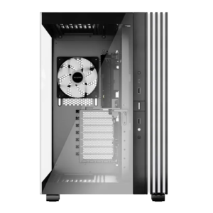 Be Quiet Case Light Base 600 FX ARGB - Image 2