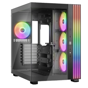 Be Quiet Case Light Base 600 FX ARGB - Image 1