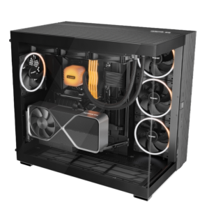 Be Quiet Case Light Base 900 FX ARGB - Image 2