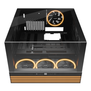 Be Quiet Case Light Base 900 FX ARGB - Image 3