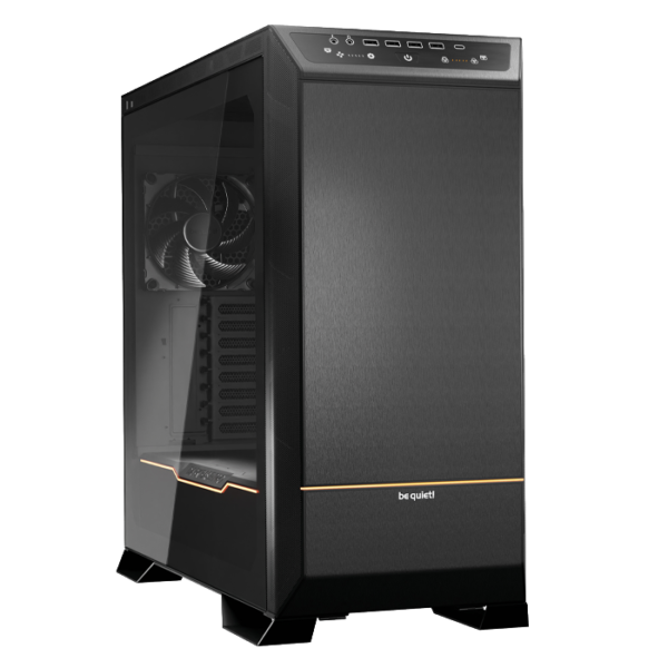 Be Quiet Dark Base Pro 901