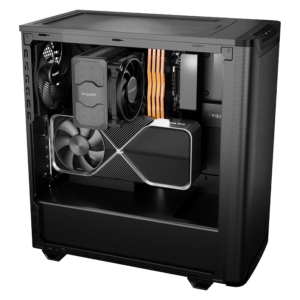 Be Quiet Pure Base 501 - Image 3