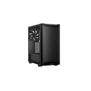 Be Quiet Pure Base 501 - Image 1