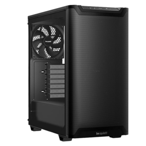 Be Quiet Pure Base 501 - Image 1