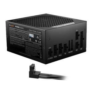 PSU Be Quiet! Pure Power Zone 2 850W - Image 2