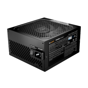 PSU Be Quiet! Pure Power Zone 2 850W - Image 4