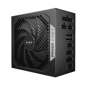 PSU Be Quiet! Pure Power Zone 2 850W - Image 1