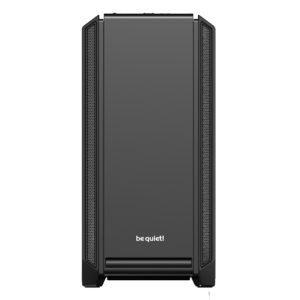 Be Quiet Silent Base 601 MID Tower - Image 2