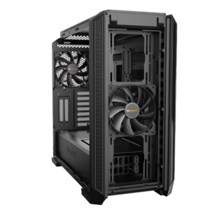 Be Quiet Silent Base 601 MID Tower - Image 3