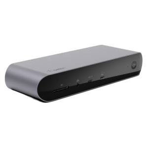 Belkin Connect Pro Thunderbolt 4 - Image 3