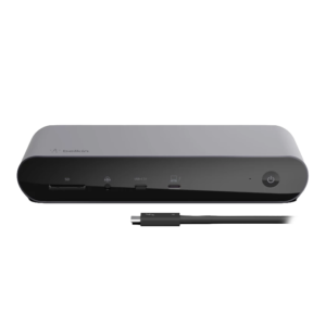 Belkin Connect Pro Thunderbolt 4 - Image 1