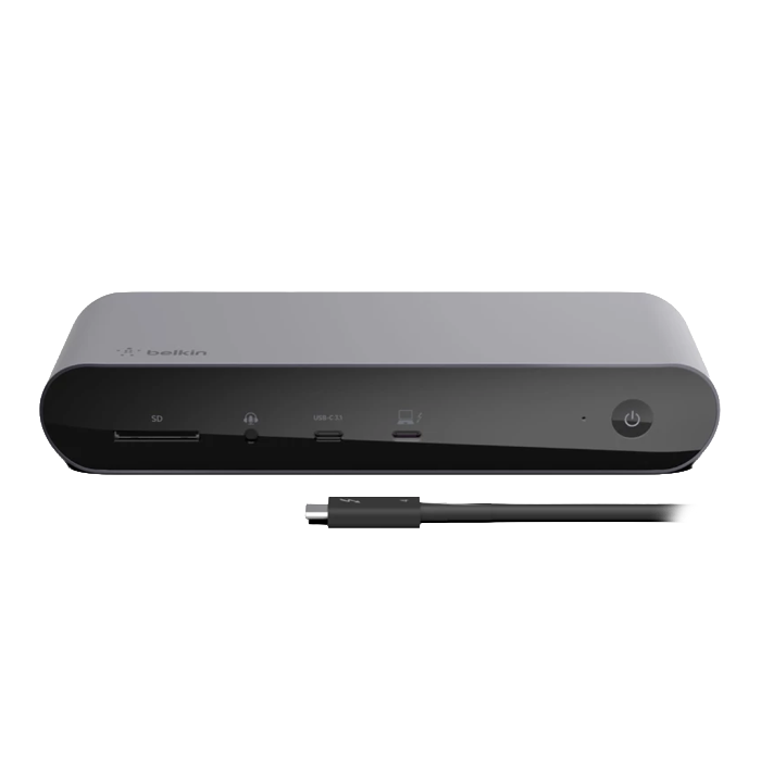 Belkin Connect Pro Thunderbolt 4