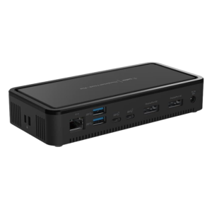Belkin Thunderbolt 3 Dock Plus - Image 2