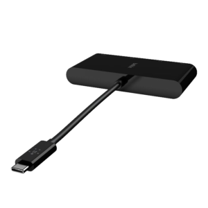 Belkin Multimedia USB-C Dockingstation - Image 2