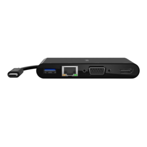 Belkin Multimedia USB-C Dockingstation - Image 1