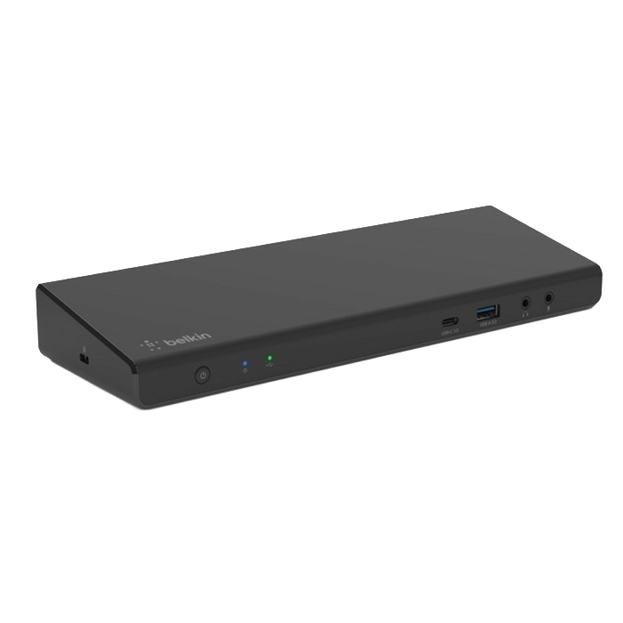 Belkin Universal USB-C Triple Display