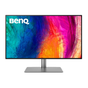 BenQ Monitor DesignVue Designer 32″ UHD - Image 2