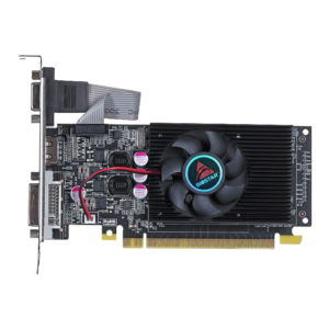 Biostar NVIDIA GT 730 4GB - Image 2