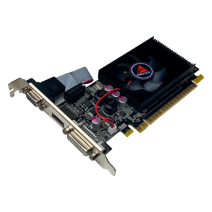 Biostar NVIDIA GT 730 4GB - Image 3