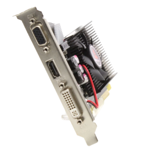 Biostar NVIDIA GT 730 4GB - Image 4