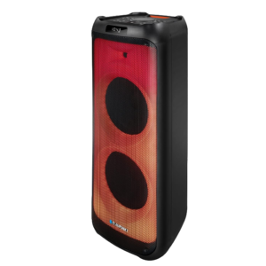 Blaupunkt PartyBox RGB Portable PB06DB 1600 watts - Image 2