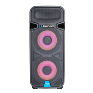 Blaupunkt Portable PA20LED 800 watts - Image 1