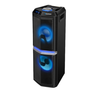 Blaupunkt Portable PS10DB 1200 watts - Image 2