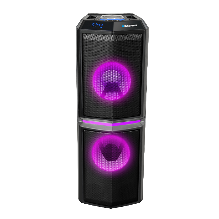 Blaupunkt Portable PS10DB 1200 Watts