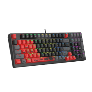 A4tech Bloody S98 RGB Mechanical - Image 2