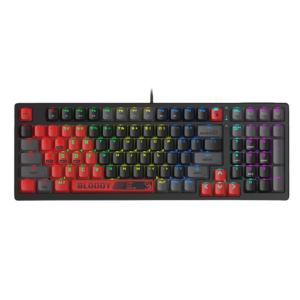 A4tech Bloody S98 RGB Mechanical - Image 1